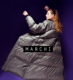 Светлана Тарабарова стала лицом украинского fashion-бренда