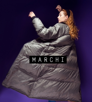 Светлана Тарабарова стала лицом украинского fashion-бренда