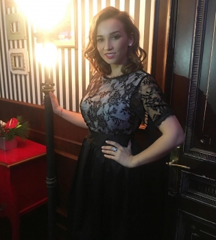 Анфиса Чехова фото 2016