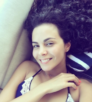 Селфи звезд