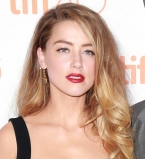 Откровенно: Эмбер Херд рассказала о пережитом домашнем насилии