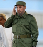 Умер 90-летней Фидель Кастро