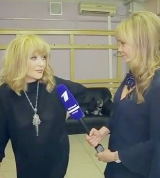 Алла Пугачева про идеального мужа