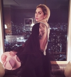 Леди Гага: "Женщинам очень тяжело любить"