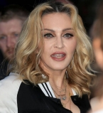 Сын Мадонны Рокко заявил, что рад больше не жить с матерью