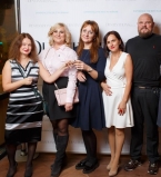 Презентация проекта Destinations.com.ua