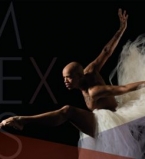 Complexions Contemporary Ballet