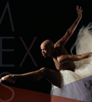 Complexions Contemporary Ballet