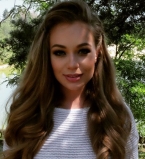 Яна Соломко фото 2016