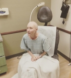 Снова без волос: Шэннен Доэрти начала новый курс лучевой терапии