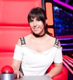 Джамала на шоу Голос країни 7