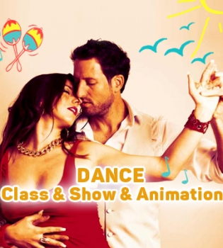 Caribbean Winter Party &ndash; первая сальса-вечеринка зимы