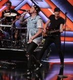 Брат Даши Астафьевой и его группа собрались на &quot;Евровидение-2017&quot;