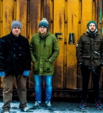 Вагоновожатые