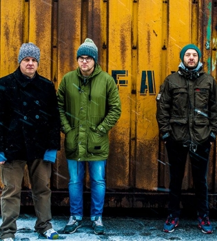 Вагоновожатые