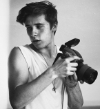 17-летний Бруклин Бекхэм выпустит свою первую книгу