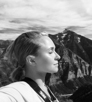 Путешествуем вместе: Хайден Панеттьери опубликовала фото с Владимиром Кличко