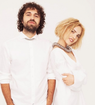 DVOE сыграют в Киеве сольный концерт