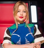 Тина Кароль в Louis Vuitton