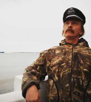 Иван Охлобыстин получил гражданство ДНР