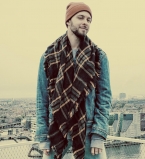 Макс Барских побрился налысо и стал точной копией Бритни Спирс