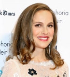 Натали Портман рассказала о том, как люди реагируют на ее беременность