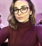 Похудевшая Анфиса Чехова показала фигуру в прозрачном нижнем белье