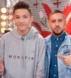 Влад Феничко и Monatik