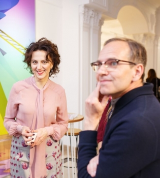 В Киеве обсудили дизайн-тренды будущего