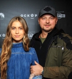 Руслан и София Евдокименко - семья Софии Ротару