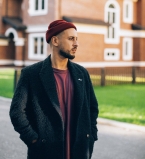 Монатик показал женщину, ради которой готов пойти на край света