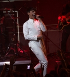 Опьяненные талантом: Alekseev взорвал публику своим первым альбомом