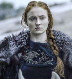 Софи Тернер рассказала, что ее больше всего взволновало в 7 сезоне &quot;Игры престолов&quot;