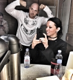 Официально: Потап развелся со своей женой