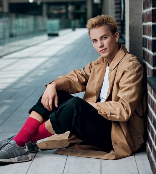 Константин Дмитриев (Constantine)