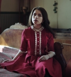 Кристина Соловий