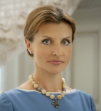 Марина Порошенко фото