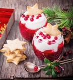 рецепты к праздникам