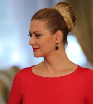 Татьяна Литвинова