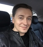 Нам пять месяцев: Сергей Безруков опубликовал милое фото дочери