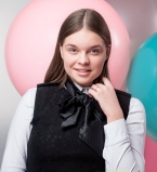 Элина Иващенко - победитель шоу Голос Діти 3