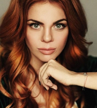 Анастасия Стоцкая беременна вторым ребенком &ndash; СМИ