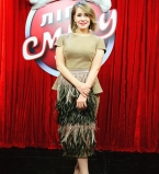 Елена Кравец назвала причину своего фантастического похудения после родов