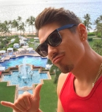 33-летний бойфренд Мэрайи Кэри прокомментировал свои отношения с певицей: &quot;Я так сильно ее люблю!&quot;