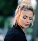 Виктория Боня прокомментировала свое расставание с возлюбленным-миллионером