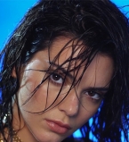 Сеть взорвал очередной соблазнительный видеоролик журнала Love c Кендалл Дженнер