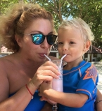 Instagram-аккаунт мамы Тимати стал одним из самых популярных в России: в чем секрет?