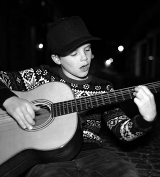 Новая звезда: Круз Бекхэм подписал контракт с менеджером Джастина Бибера