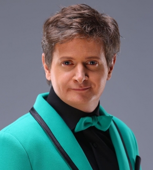 Евгений Сморигин