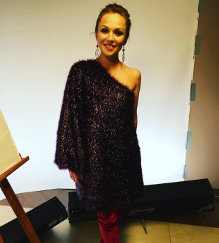 Стали известны подробности тайной свадьбы Валерия Меладзе и Альбины Джанабаевой